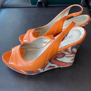 Charlotte Russe Beautiful Shoes